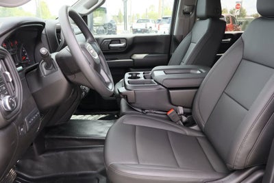 2026 GMC Sierra 3500 HD Chassis Cab Pro