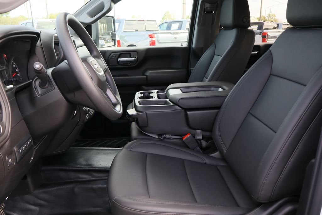 2026 GMC Sierra 3500 HD Chassis Cab Pro
