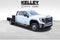 2026 GMC Sierra 3500 HD Chassis Cab SLE