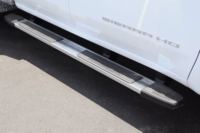 2026 GMC Sierra 3500 HD Chassis Cab SLE