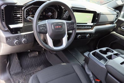 2026 GMC Sierra 3500 HD Chassis Cab SLE