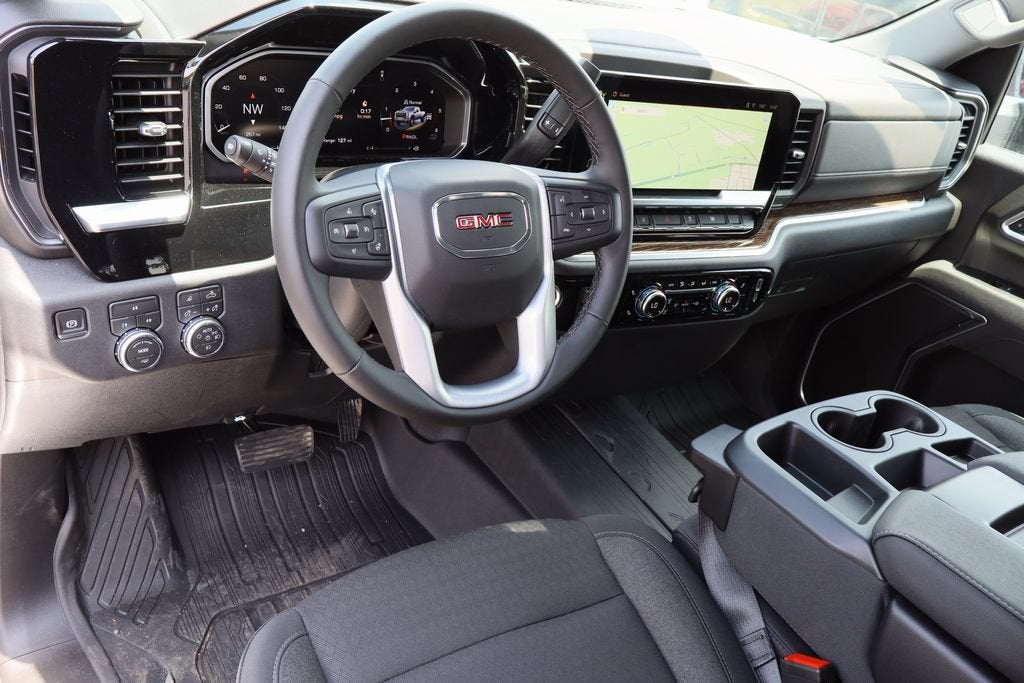 2026 GMC Sierra 3500 HD Chassis Cab SLE