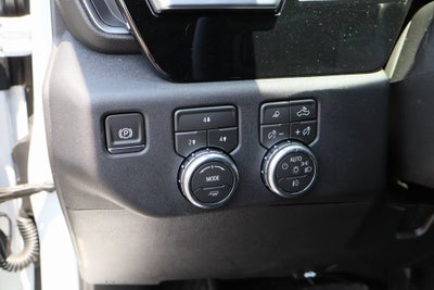 2026 GMC Sierra 3500 HD Chassis Cab SLE