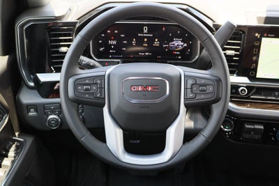 2026 GMC Sierra 3500 HD Chassis Cab SLE
