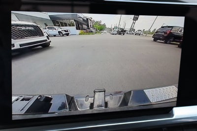 2026 GMC Sierra 3500 HD Chassis Cab SLE