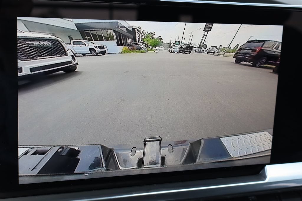 2026 GMC Sierra 3500 HD Chassis Cab SLE