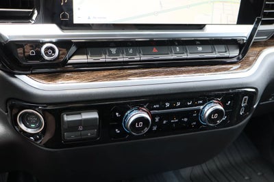 2026 GMC Sierra 3500 HD Chassis Cab SLE