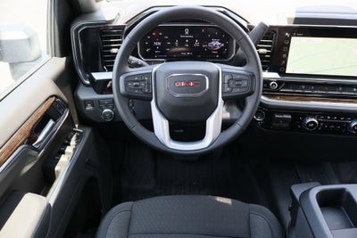 2026 GMC Sierra 3500 HD Chassis Cab SLE