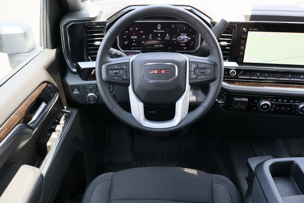 2026 GMC Sierra 3500 HD Chassis Cab SLE