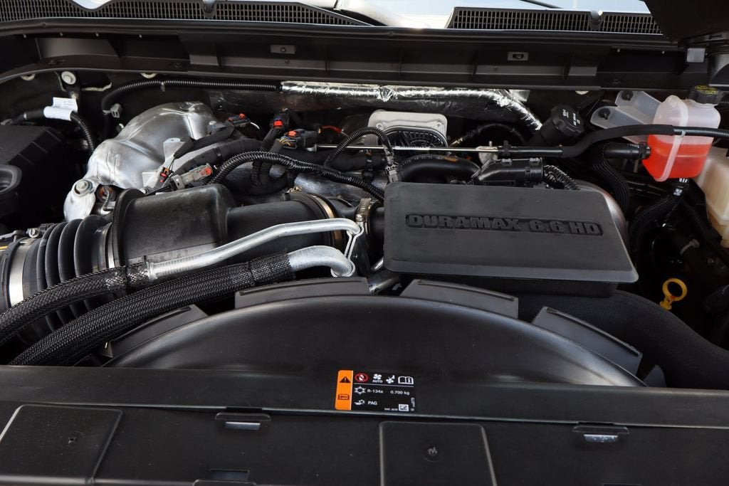 2026 GMC Sierra 3500 HD Chassis Cab SLE