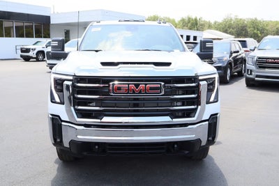 2026 GMC Sierra 3500 HD Chassis Cab SLE