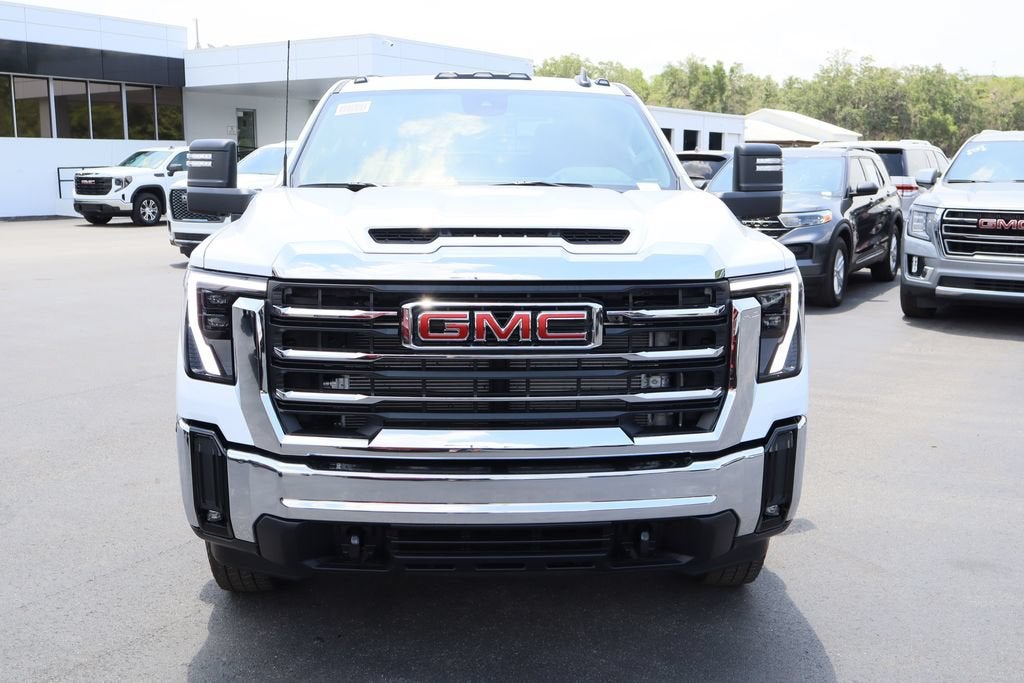 2026 GMC Sierra 3500 HD Chassis Cab SLE