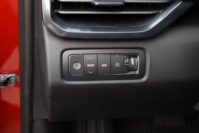 2027 GMC Acadia AT4