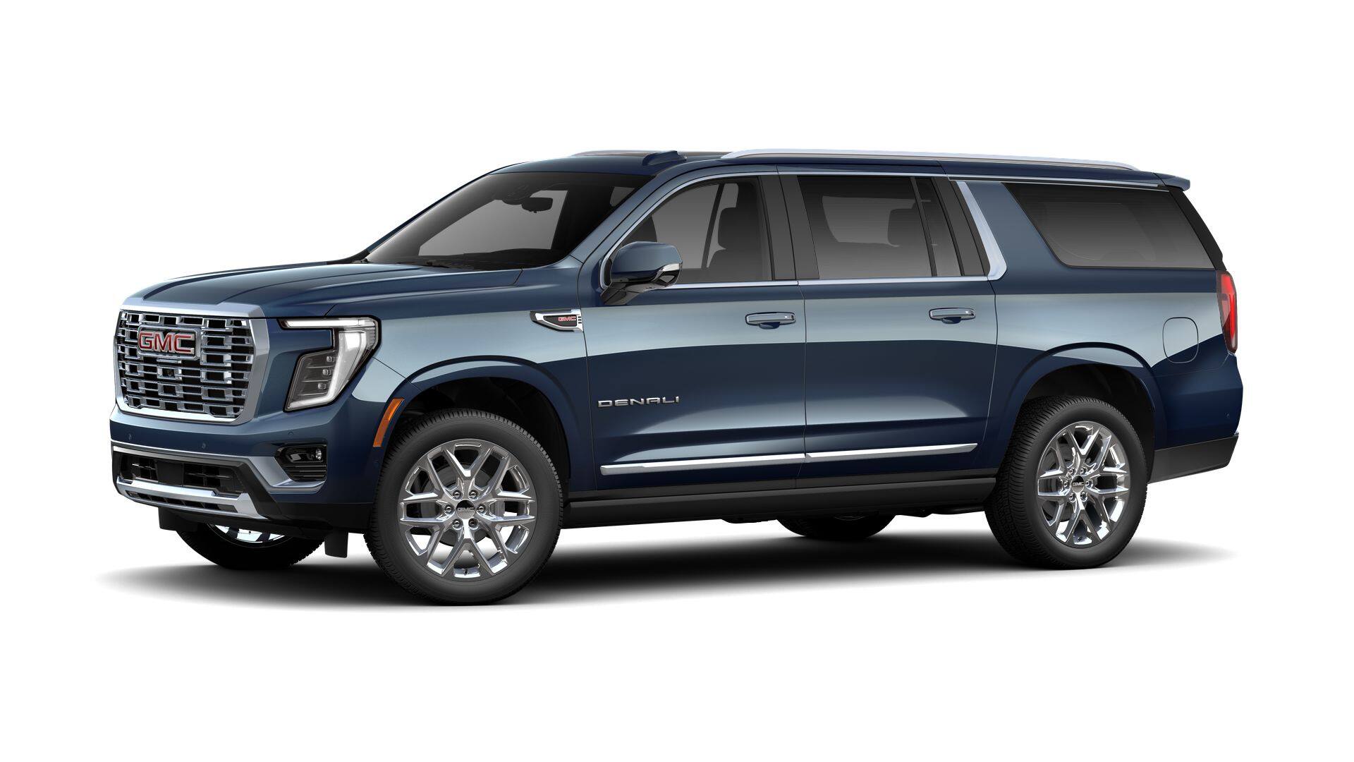 2027 GMC Yukon XL Denali