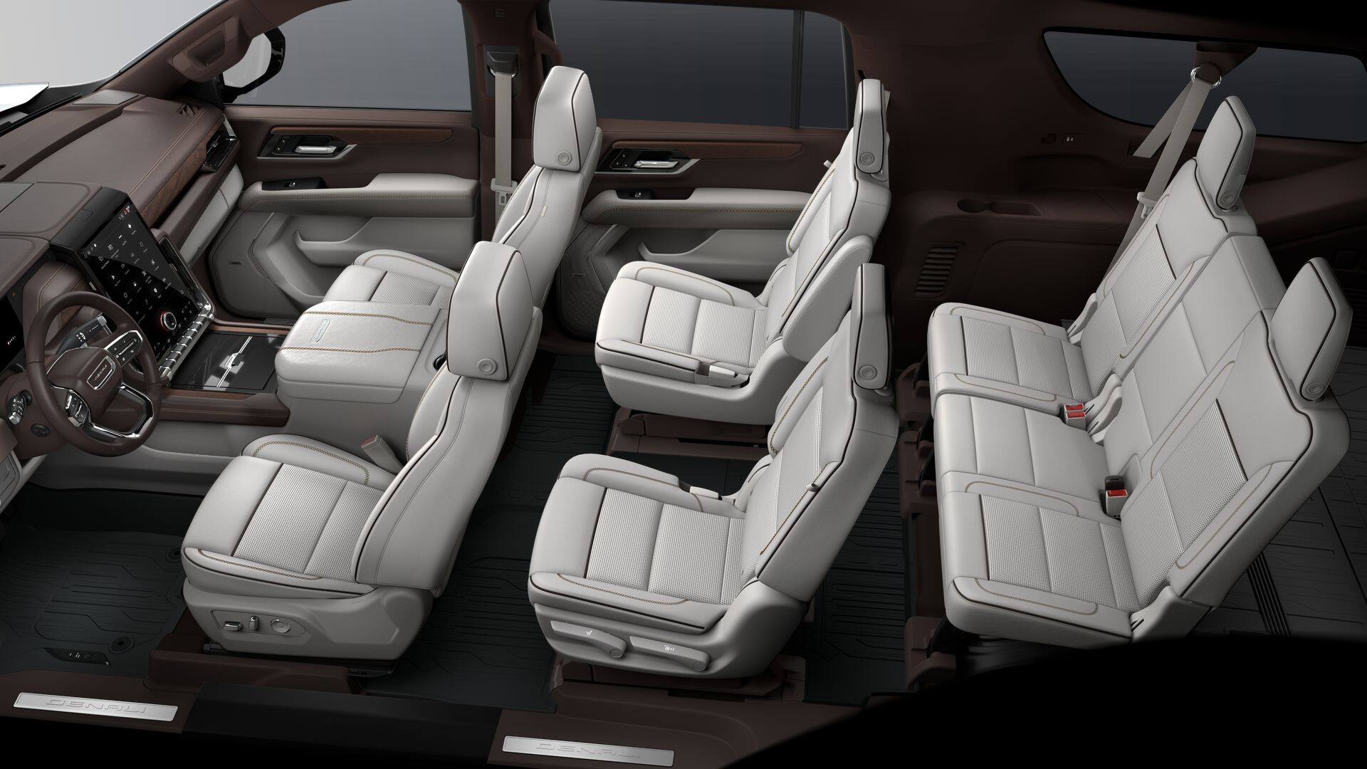 2027 GMC Yukon XL Denali