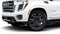 2027 GMC Yukon Elevation