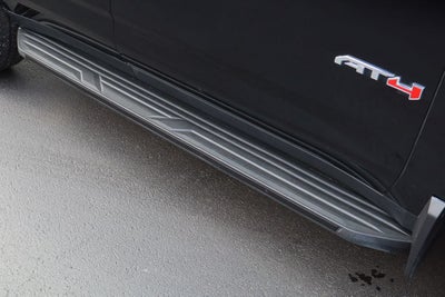 2021 GMC Yukon AT4