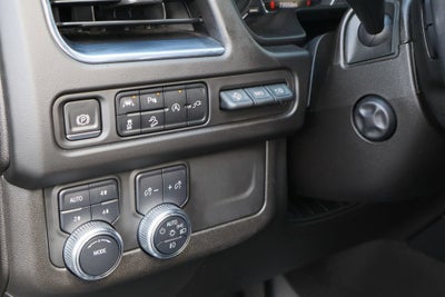 2021 GMC Yukon AT4