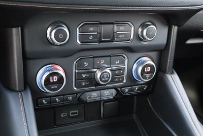 2021 GMC Yukon AT4