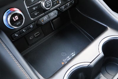 2021 GMC Yukon AT4