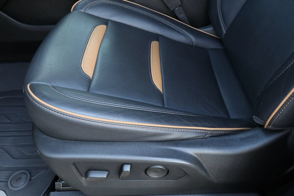 2021 GMC Yukon AT4