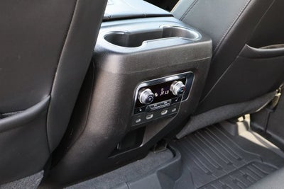 2021 GMC Yukon AT4