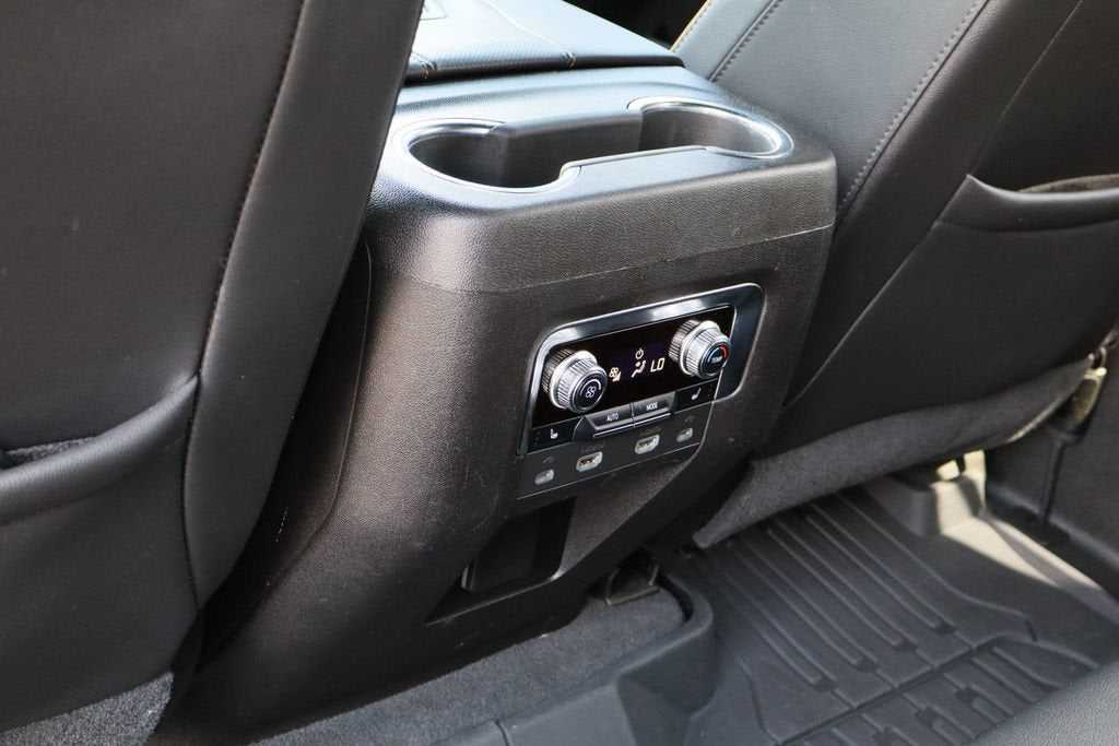 2021 GMC Yukon AT4