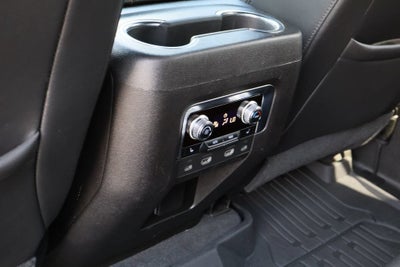 2021 GMC Yukon AT4