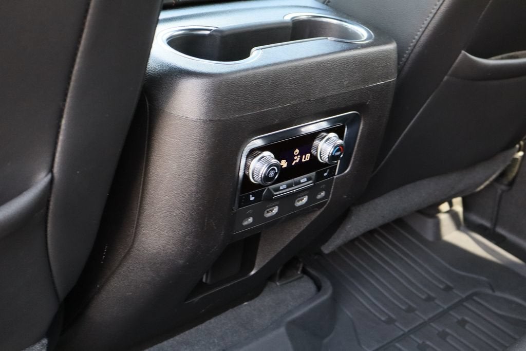 2021 GMC Yukon AT4