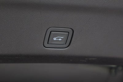2021 GMC Yukon AT4