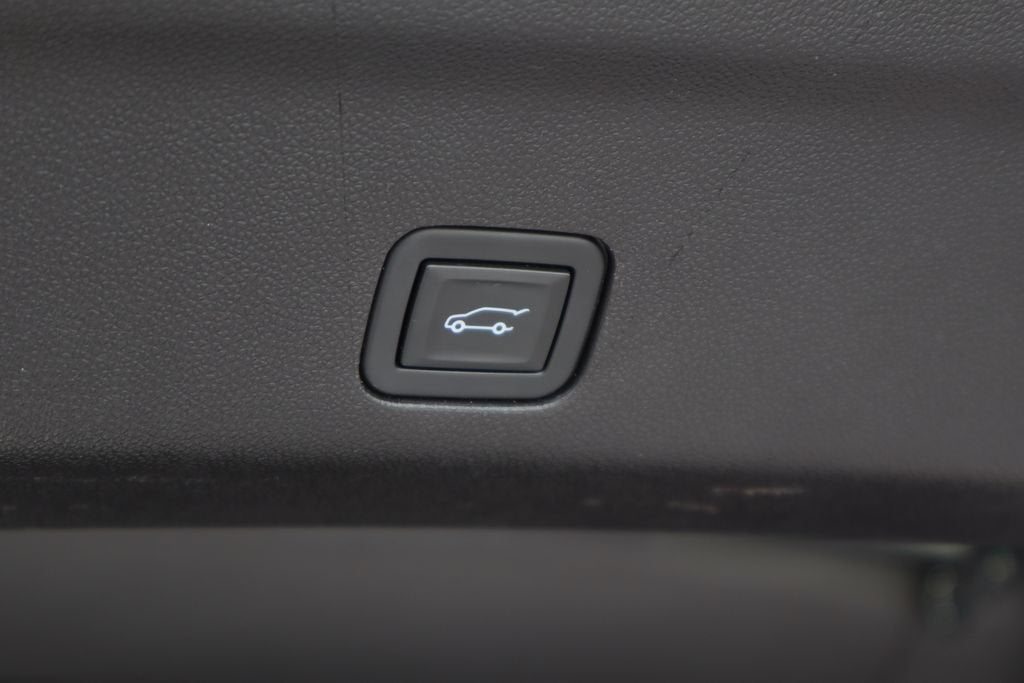 2021 GMC Yukon AT4
