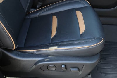 2021 GMC Yukon AT4