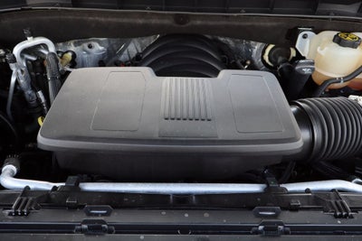 2021 GMC Yukon AT4
