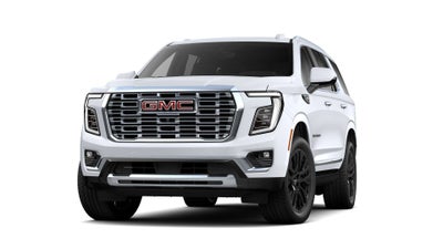 2027 GMC Yukon Denali