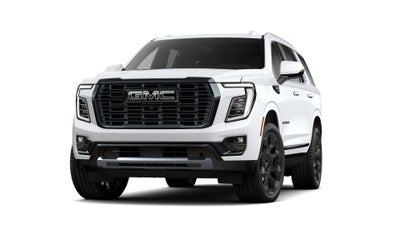 2027 GMC Yukon Denali Ultimate