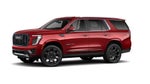 2027 GMC Yukon Denali Ultimate