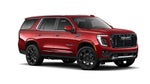 2027 GMC Yukon Denali Ultimate