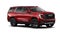2027 GMC Yukon Denali Ultimate