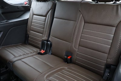 2027 GMC Yukon Denali Ultimate