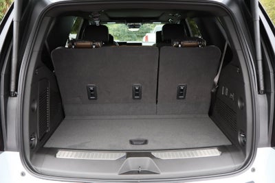 2027 GMC Yukon Denali Ultimate