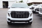 2027 GMC Yukon Denali Ultimate
