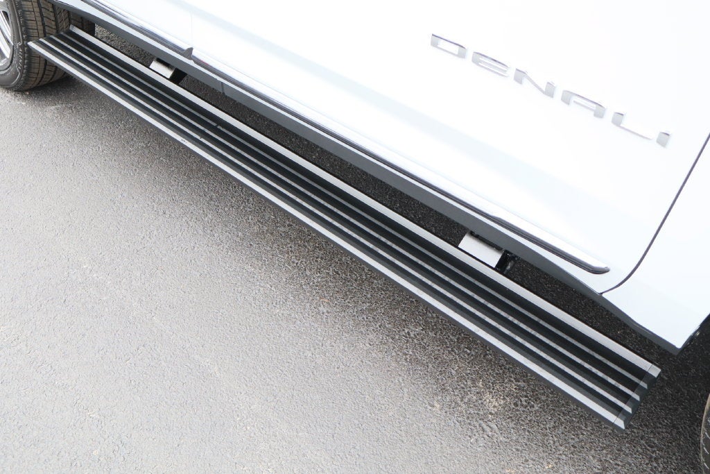2027 GMC Yukon Denali Ultimate