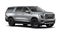 2027 GMC Yukon XL Elevation