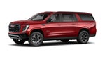 2027 GMC Yukon XL AT4