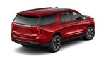 2027 GMC Yukon XL AT4