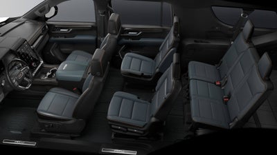 2027 GMC Yukon XL AT4