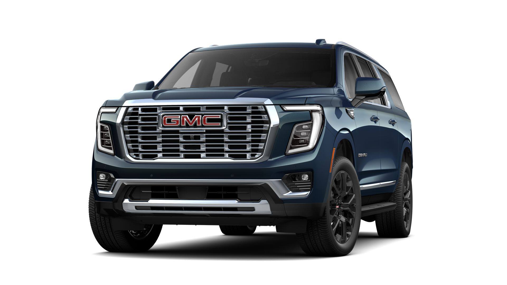 2027 GMC Yukon XL Denali