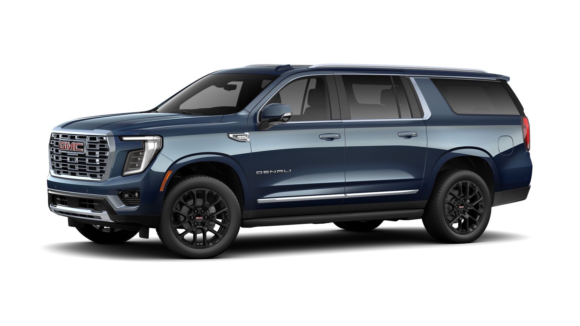 2027 GMC Yukon XL Denali