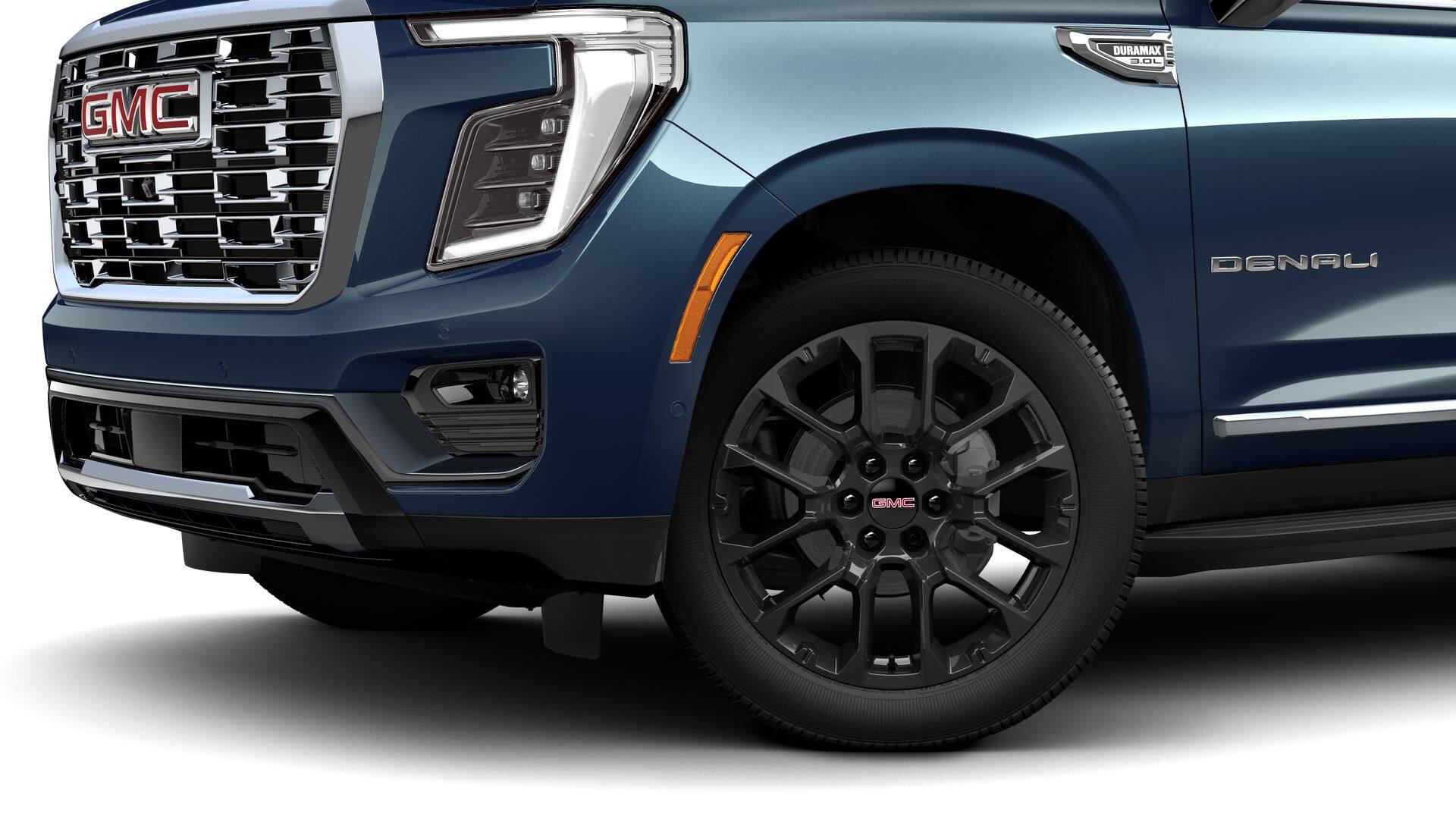 2027 GMC Yukon XL Denali