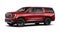 2027 GMC Yukon XL Denali